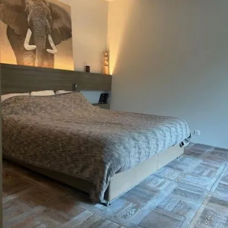 Maison -jacuzzi -patio -330m2 * Montrouge