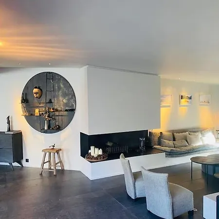 Villa Maison -jacuzzi -patio -330m2 Montrouge
