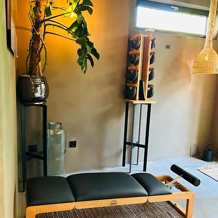 Maison -jacuzzi -patio -330m2 Montrouge