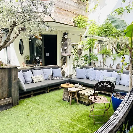 Villa Maison -jacuzzi -patio -330m2