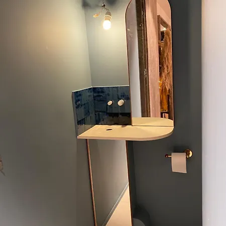 Villa Maison -jacuzzi -patio -330m2 *