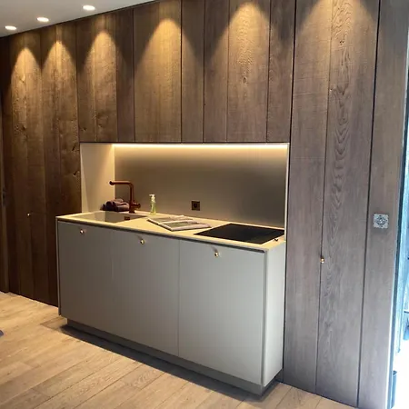 Maison -jacuzzi -patio -330m2 Montrouge