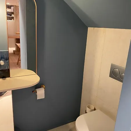 Maison -jacuzzi -patio -330m2 Villa *